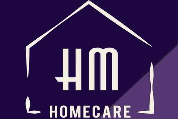 HM HomeCare Pleisterwerken en afbouw uit Attenhoven
